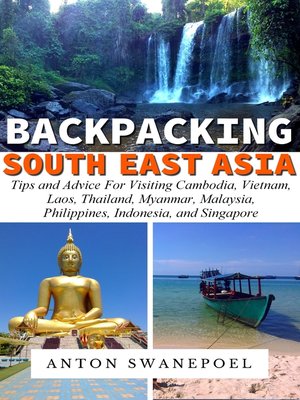 cover image of Backpacking Southeast Asia